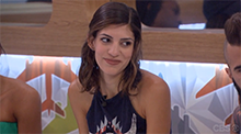 Bronte - Big Brother 18